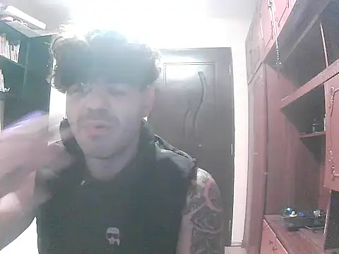 projectdivad Webcam-Show