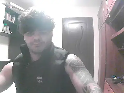 projectdivad Webcam show