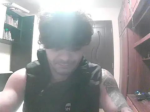 Show Webcam de projectdivad