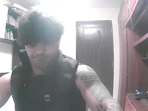 projectdivad Webcam show