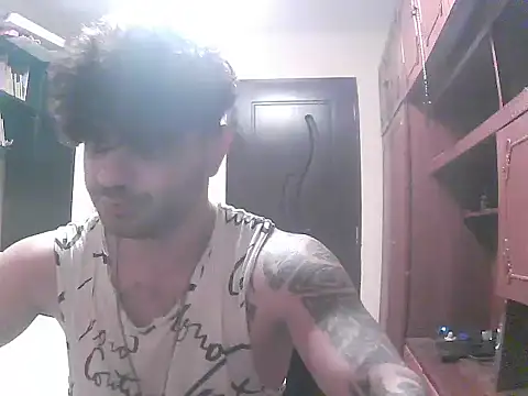 projectdivad Webcam show