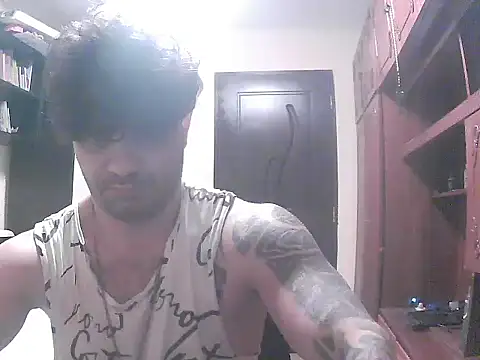 projectdivad Webcam show