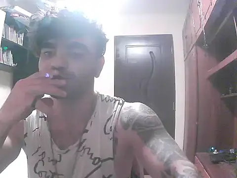 Show webcam de projectdivad