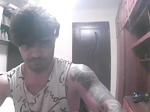 projectdivad Webcam show