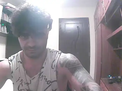 projectdivad Webcam show