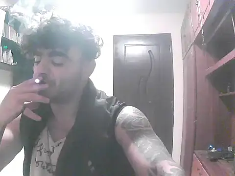 projectdivad Webcam show
