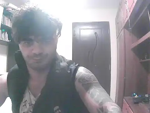 projectdivad Webcam show