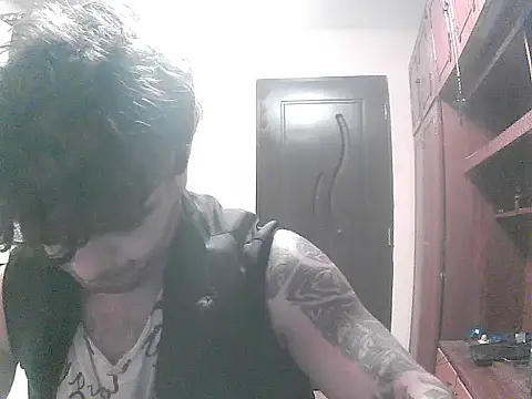 projectdivad Webcam show