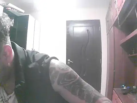 projectdivad Webcam show