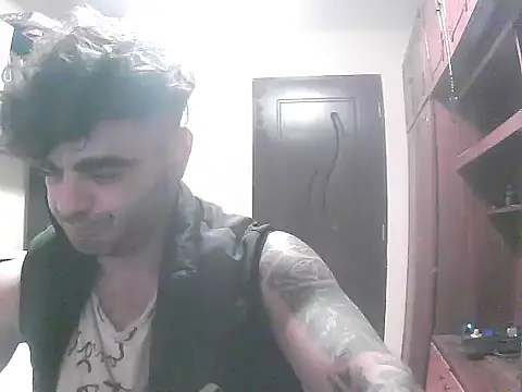 projectdivad Webcam show
