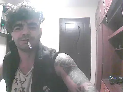 projectdivad Webcam show