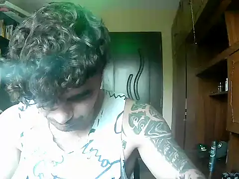 projectdivad Webcam show