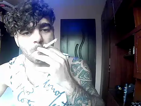 projectdivad's Webcam Show