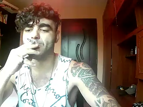projectdivad Webcam show