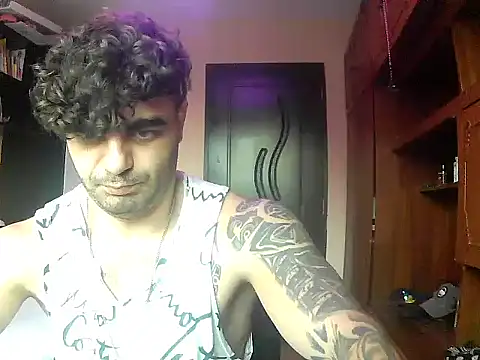 projectdivad Webcam show