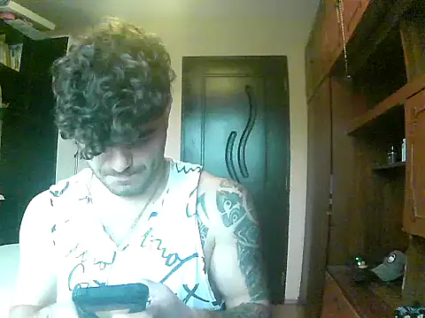 projectdivad Webcam show