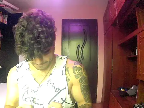 projectdivad Show in webcam