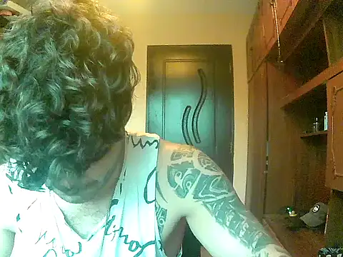 projectdivad Webcam show