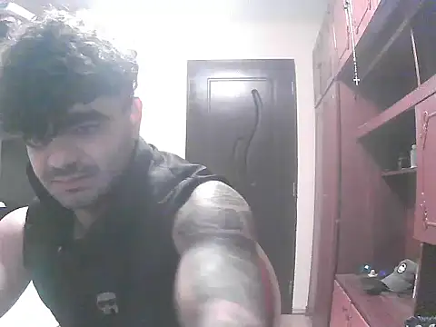 projectdivad – webcam-show