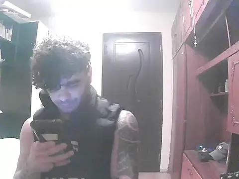 projectdivad webcam show
