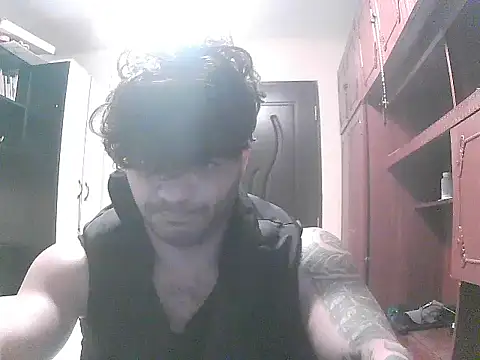 projectdivad Webcam show