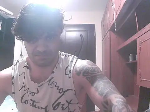 projectdivad Show Webcam