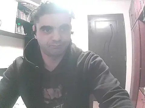 projectdivad Webcam Show