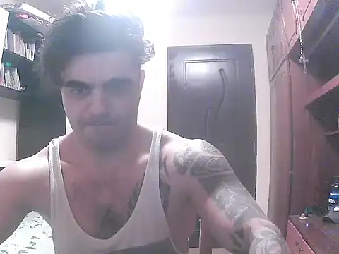 projectdivad Webcam Show