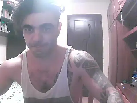 projectdivad Show Webcam