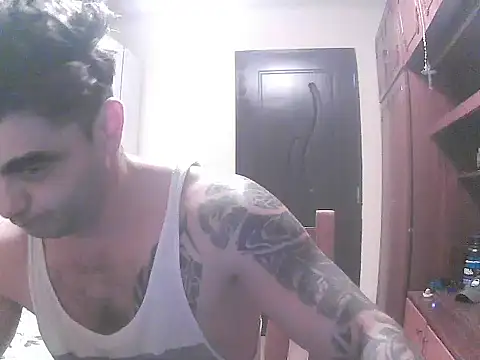projectdivad Show Webcam