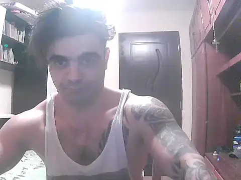 projectdivad Show Webcam