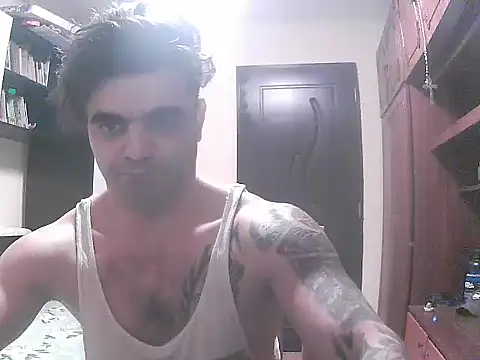 projectdivad webcam show