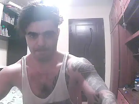 projectdivad Show Webcam