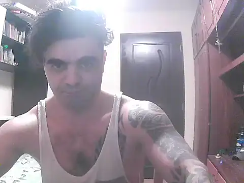 projectdivad – webcam-show