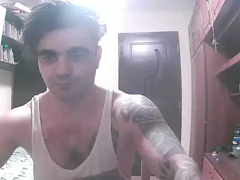 projectdivad – webcam-show