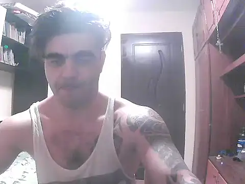 projectdivad Webcam show