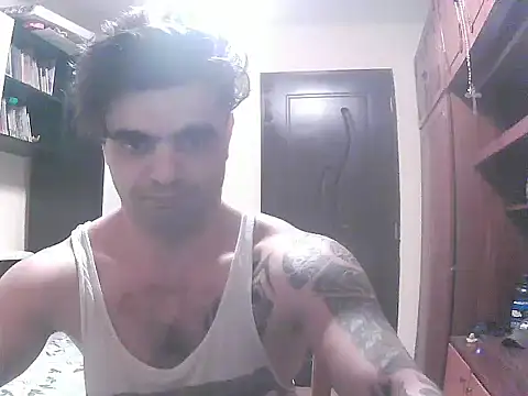 projectdivad Webcam show