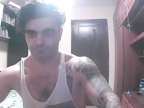 Show Webcam de projectdivad