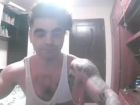 projectdivad Webcamshow