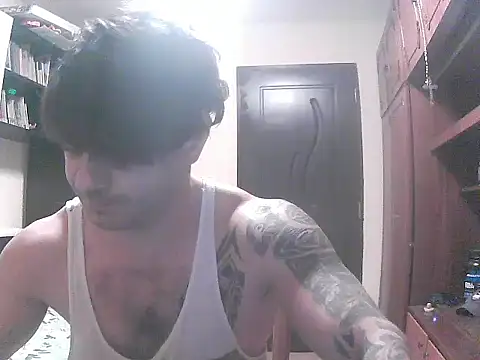 projectdivad Webcamshow