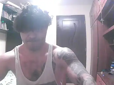 Show de projectdivad na webcam