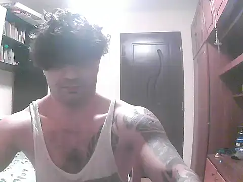 projectdivad – webcam-show