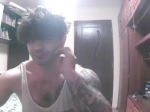 Show Webcam de projectdivad