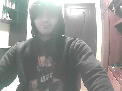projectdivad Webcamshow