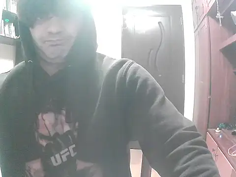 Show webcam de projectdivad