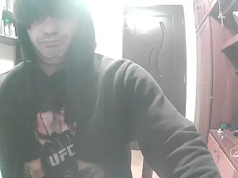 Show de webcam de projectdivad