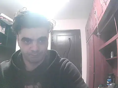 projectdivad Webcam show