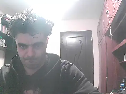 projectdivad Webcam show