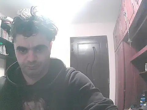 projectdivad Webcam show
