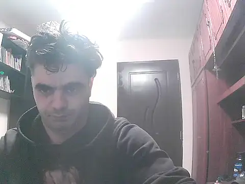 projectdivad Webcam show